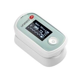FingerTip Pulse Oximeter without Bluetooth