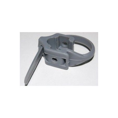 Silicone band for SpO2 Type Y