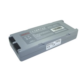 Oryginalny akumulator litowo-jonowy do defibrylatora Datascope Mindray BeneHeart D3, monitor Li24i001A