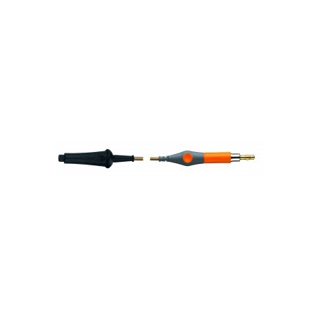 Monopolarny kabel przyłączeniowy do elektrod zgodny z diatermią ERBE ACC/ICC, VIO