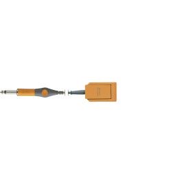 Kabel, jednorazowa elektroda neutralna, do ALSA, Eschmann, 4.5 m