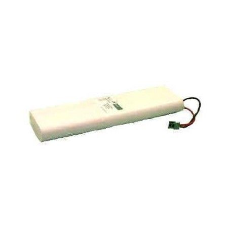 Akumulator do defiblyratora Helige CardioSmart/ MAC PC 1000/ 1200ST, NC 18V / 1,7Ah