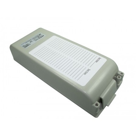 Akumulator do defibrylatora Zoll M-series (CCT), E-series, AED Pro, AGM 10V / 2,5Ah, odpowiedni do PD4410, 8000-0299-10,...