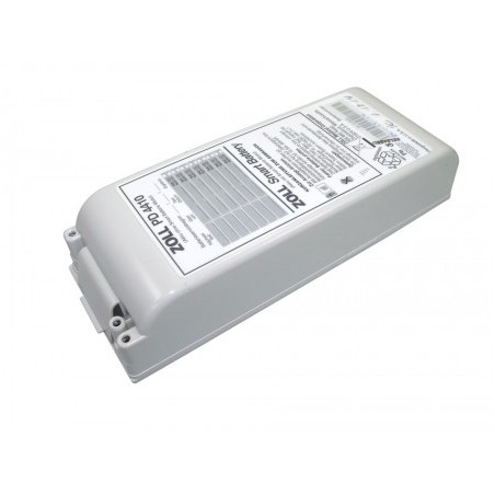 Akumulator do defibrylatora Zoll M-series (CCT), E-series, AED Pro, AGM 10V / 2,5Ah, oryginalny PD4410
