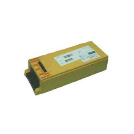 Bateria do defibrylatora Physio Control LP500