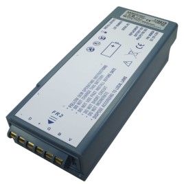 Bateria do defibrylatora Philips HeartStart FR2, odpowiednik M3863A, litowa 12V 4,2Ah, bez możliwości ładowania, zamiennik