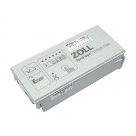 Akumulator do Zoll AED Pro/ E-Serie/ R-Serie Li-Ion 10,8V / 5,8Ah