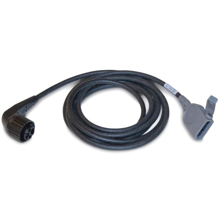 Kabel terapeutyczny QUIK-COMBO do defibrylatorów Physio-Control LIFEPAK 12/20 (inny nr ref.: 3006570-006, 3006570-007,...