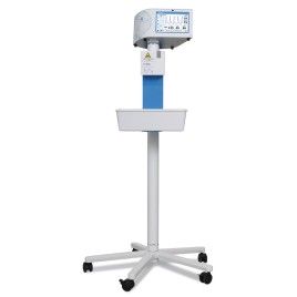 Tesla Duo - MRI Pulse Oximeter and Blood pressure monitor