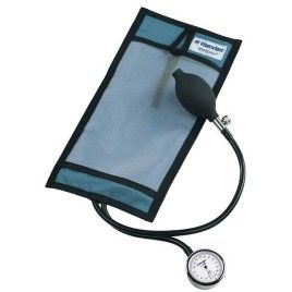 METPAK - Pressure Infusion Cuff with manometer, 500 ml, Riester product