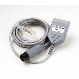 Wielorazowy kabel główny EKG do IVY 7600, 7800
