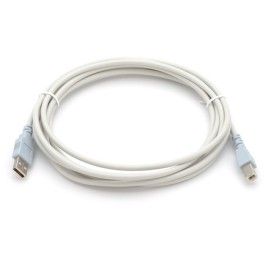  Reusable ECG , USB Trunk Cable, AM12