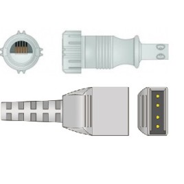 Kabel IBP adapter z Argon na Utah