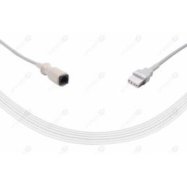 Kabel IBP adapter z UTAH na Medex