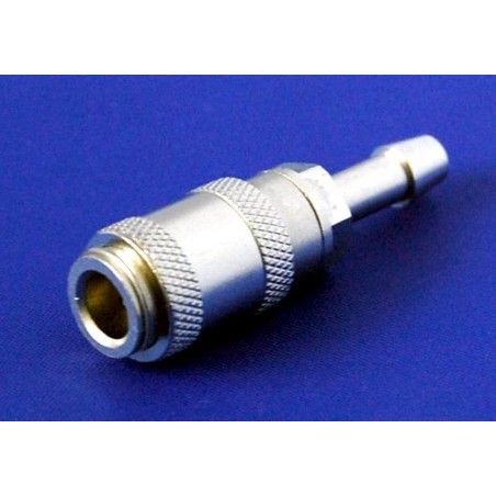 NIBP Connector for HP/Philips (metal female plug)