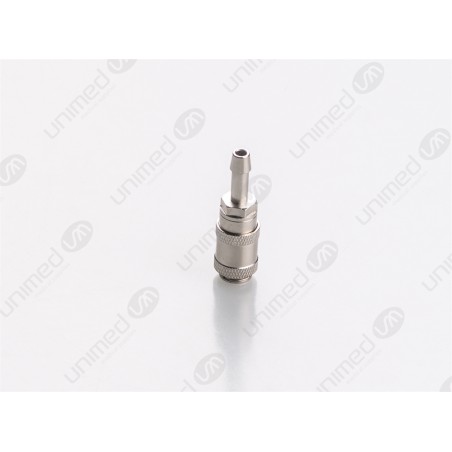 NIBP Connector for HP/Philips (metal female plug)