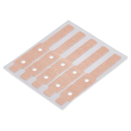 Disposable Adhesive band for SpO2 Type Y, Adult, infant, 25 pcs