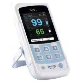 MySign S Pulse Oximeter, without sensor