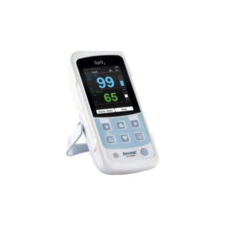 MySign S Pulse Oximeter, without sensor