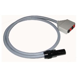 Kabel główny do elektrod to analizatora / stymulatora MEDTRONIC 2090, dł. 150 cm