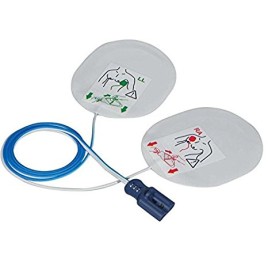 Elektroda jednorazowa DEFI PADS (FIAB) do defibrylatora Philips (dla dorosłych)