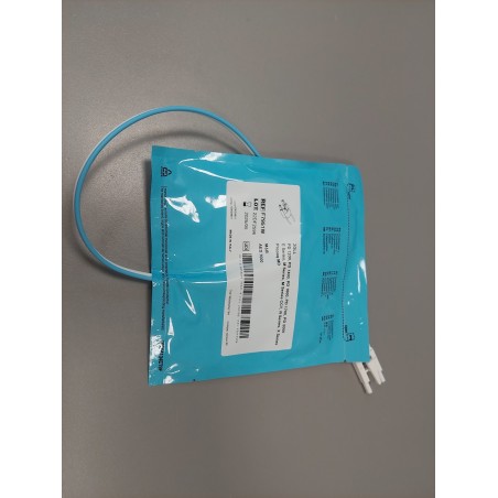 Elektroda jednorazowa DEFI PADS (FIAB) do defibrylatora ZOLL ( dla dorosłych) waga pacjenta od 25kg. Odpowiednie do...