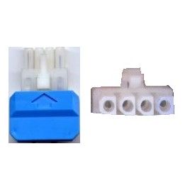 Elektroda jednorazowa DEFI PADS (FIAB) do defibrylatora GE/Marquette 12,15,20, Nihon Kohden - pediatryczna