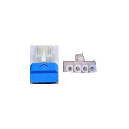 Elektroda jednorazowa DEFI PADS (FIAB) do defibrylatora GE/Marquette 12,15,20, Nihon Kohden - pediatryczna