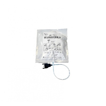 Elektroda jednorazowa odpowiednia do defibrylatora MEDIANA D500 (dla dorosłych i dzieci)