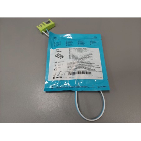 Elektroda jednorazowa odpowiednia do Stat-Padz II do defibrylatora ZOLL (dla dorosłych), bez CPR