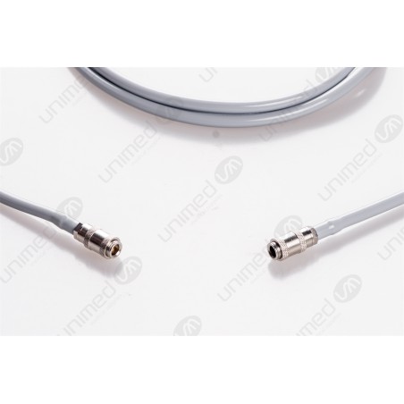 NIBP Extension Tube for 1-wire Cuffs, for Philips/HP Monitors, for Adult Cuffs, Lenght: 2.5 m