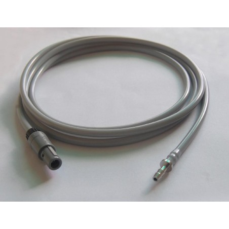 NIBP Extension Tube for 1-wire Cuffs, for Comen Monitors, for Adult and Pediatric Cuffs, Lenght: 2.5 m