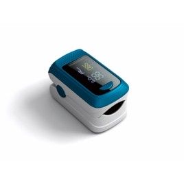 Pulse Oximeter Bluetooth Fingertip M70C Spo2