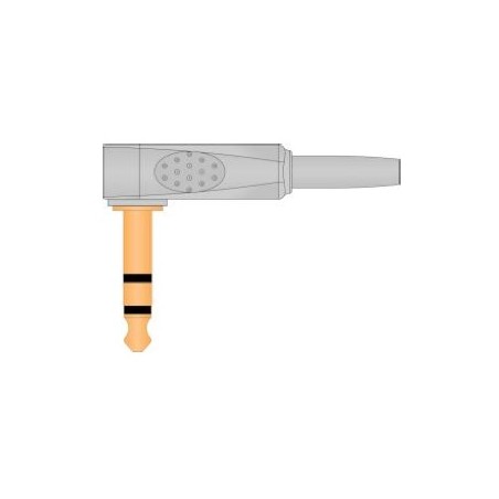 Czujnik temperatury rektalno-przełykowy dla dorosłych YSI700.Długość kabla 3.0 m.