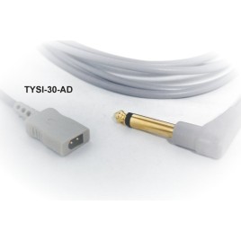 Kabel do czujnika temperatury - adapter YSI400