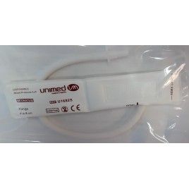 Disposable NIBP TPU Cuff without Connector, Single Tube, Neonate 4-8cm